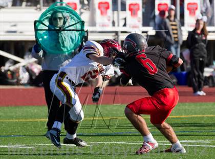 Thumbnail 1 in Connetquot vs. Sachem East (Suffolk Division I Semifinals) photogallery.
