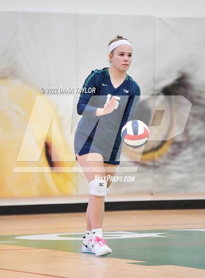 Thumbnail 3 in Lake Country Christian @ Trinity Christian photogallery.