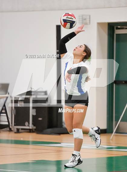 Thumbnail 3 in Lake Country Christian @ Trinity Christian photogallery.