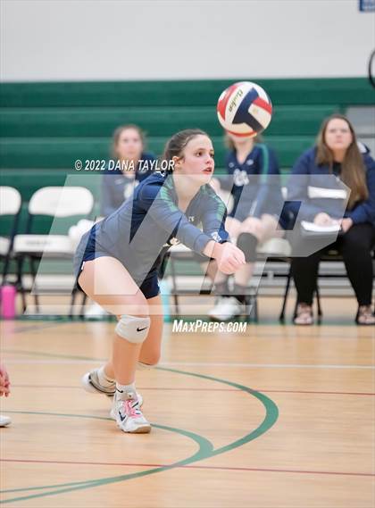 Thumbnail 3 in Lake Country Christian @ Trinity Christian photogallery.