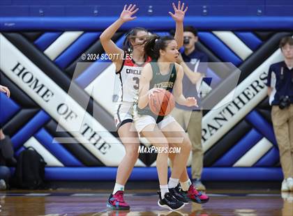Thumbnail 1 in Athens vs. Circleville (OHSAA D2 District Semifinal) photogallery.
