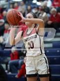 Photo from the gallery "Athens vs. Circleville (OHSAA D2 District Semifinal)"