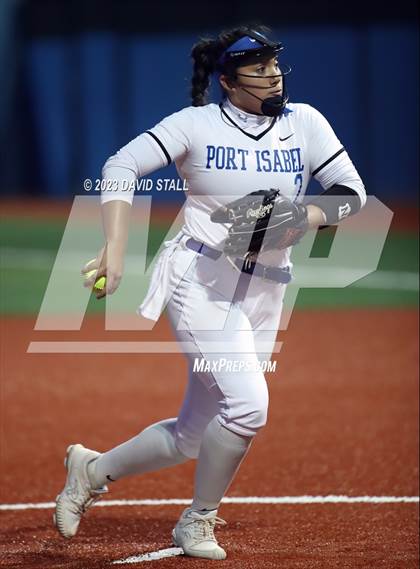 Thumbnail 3 in Grulla @ Port Isabel photogallery.