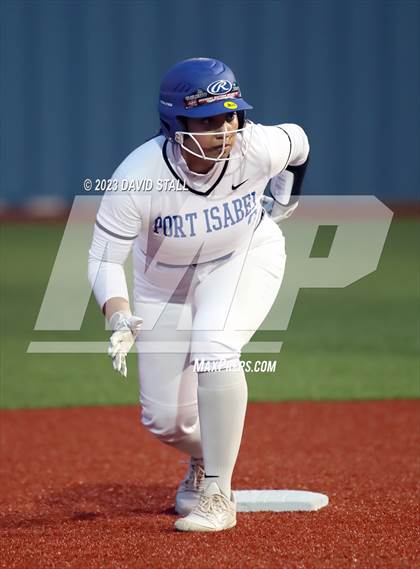 Thumbnail 3 in Grulla @ Port Isabel photogallery.