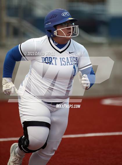 Thumbnail 3 in Grulla @ Port Isabel photogallery.