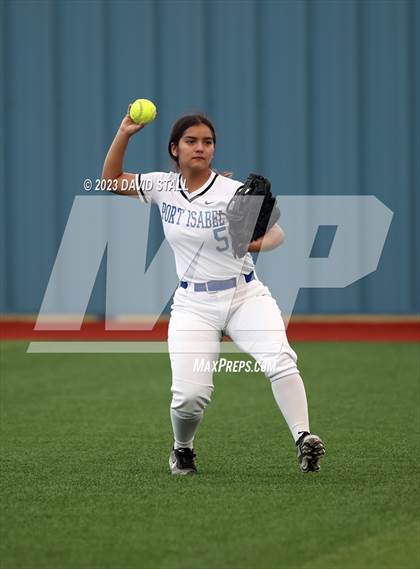 Thumbnail 2 in Grulla @ Port Isabel photogallery.