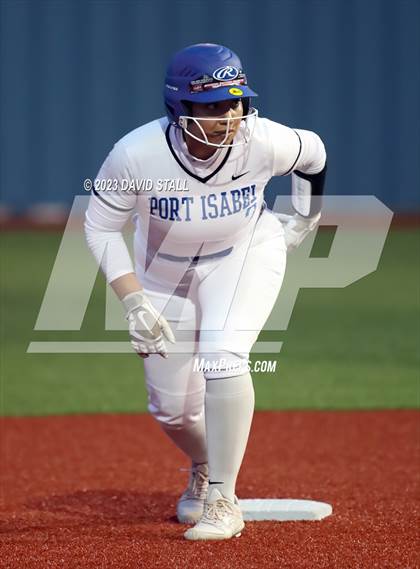 Thumbnail 3 in Grulla @ Port Isabel photogallery.