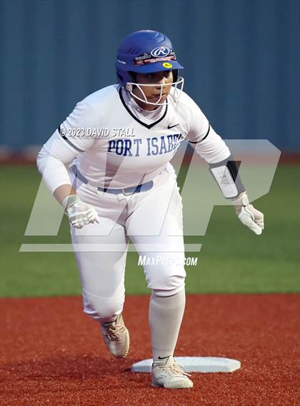 Thumbnail 1 in Grulla @ Port Isabel photogallery.