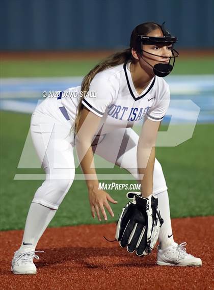 Thumbnail 2 in Grulla @ Port Isabel photogallery.
