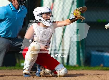 Thumbnail 2 in Bishop Ludden vs Fabius Pompey photogallery.