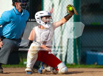 Thumbnail 3 in Bishop Ludden vs Fabius Pompey photogallery.