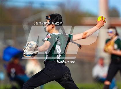 Thumbnail 1 in Bishop Ludden vs Fabius Pompey photogallery.