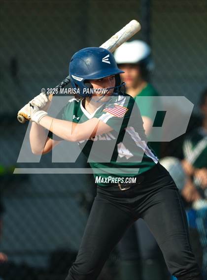 Thumbnail 1 in Bishop Ludden vs Fabius Pompey photogallery.