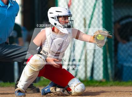 Thumbnail 1 in Bishop Ludden vs Fabius Pompey photogallery.
