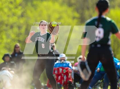 Thumbnail 3 in Bishop Ludden vs Fabius Pompey photogallery.