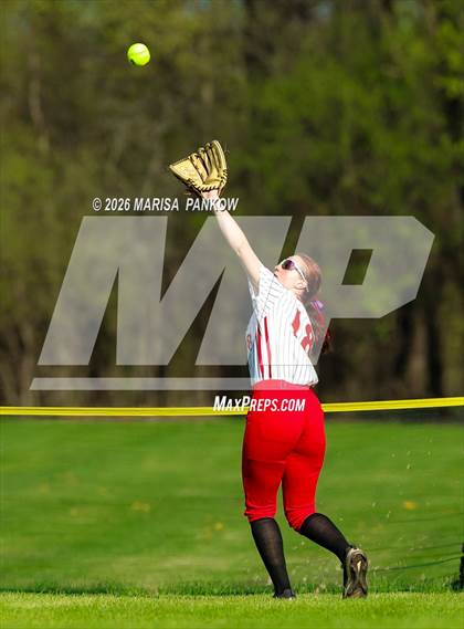 Thumbnail 3 in Bishop Ludden vs Fabius Pompey photogallery.