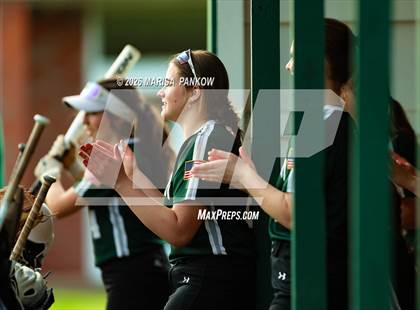 Thumbnail 2 in Bishop Ludden vs Fabius Pompey photogallery.