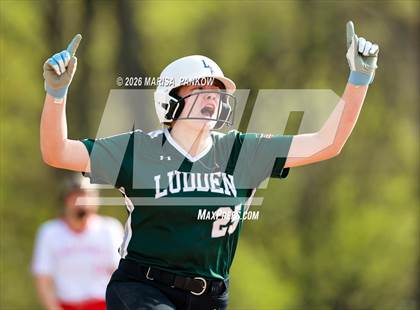 Thumbnail 1 in Bishop Ludden vs Fabius Pompey photogallery.