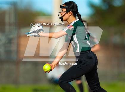 Thumbnail 3 in Bishop Ludden vs Fabius Pompey photogallery.