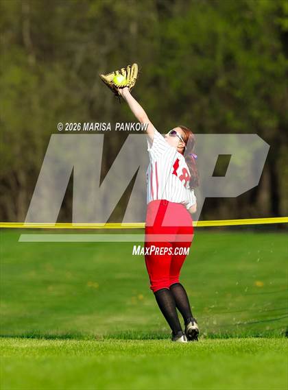 Thumbnail 2 in Bishop Ludden vs Fabius Pompey photogallery.
