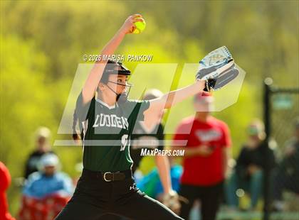 Thumbnail 3 in Bishop Ludden vs Fabius Pompey photogallery.