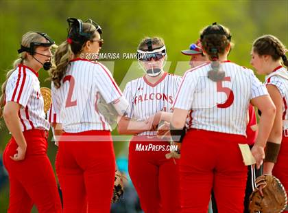 Thumbnail 2 in Bishop Ludden vs Fabius Pompey photogallery.