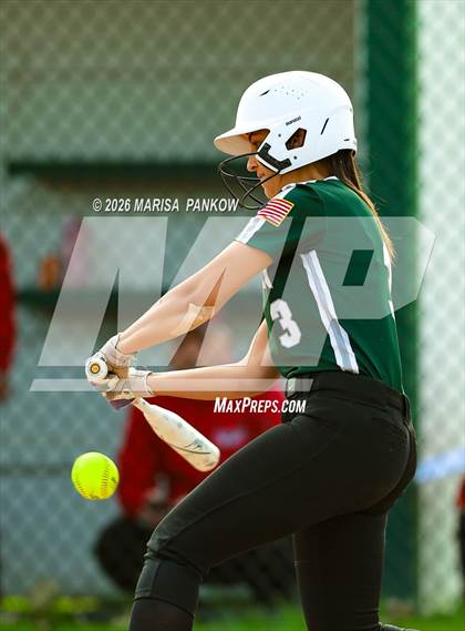 Thumbnail 3 in Bishop Ludden vs Fabius Pompey photogallery.