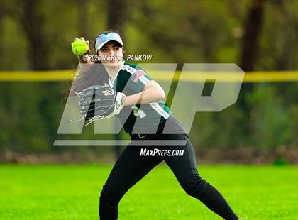 Thumbnail 1 in Bishop Ludden vs Fabius Pompey photogallery.
