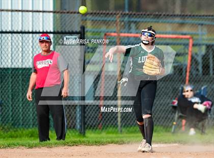 Thumbnail 2 in Bishop Ludden vs Fabius Pompey photogallery.