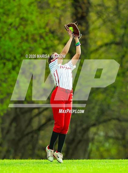 Thumbnail 3 in Bishop Ludden vs Fabius Pompey photogallery.