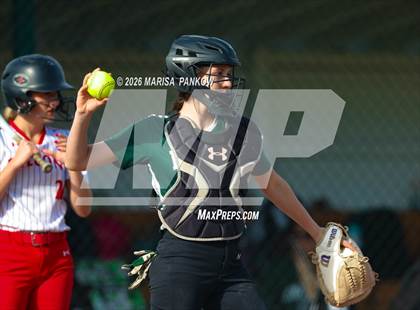 Thumbnail 3 in Bishop Ludden vs Fabius Pompey photogallery.