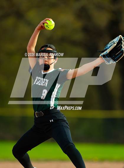 Thumbnail 3 in Bishop Ludden vs Fabius Pompey photogallery.