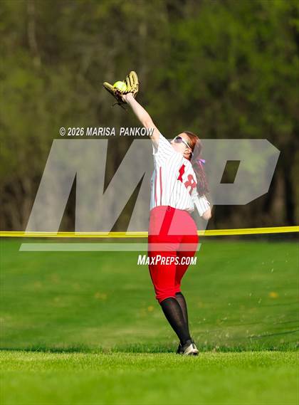 Thumbnail 3 in Bishop Ludden vs Fabius Pompey photogallery.