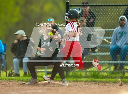 Thumbnail 2 in Bishop Ludden vs Fabius Pompey photogallery.