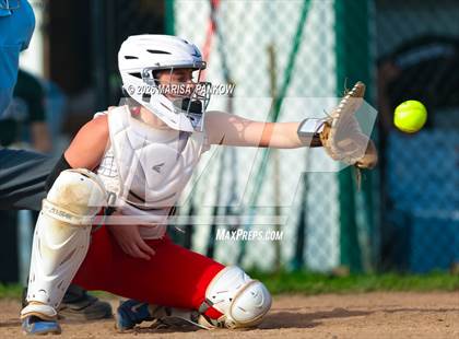 Thumbnail 3 in Bishop Ludden vs Fabius Pompey photogallery.