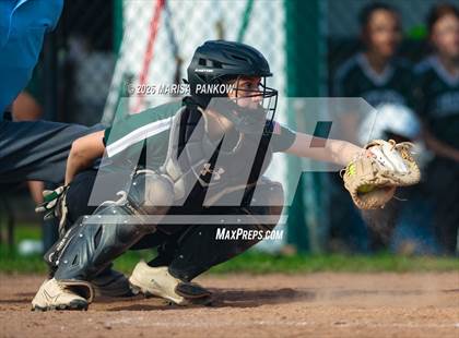 Thumbnail 1 in Bishop Ludden vs Fabius Pompey photogallery.
