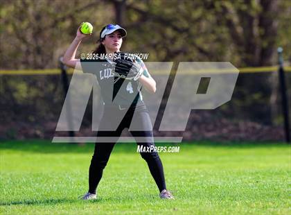 Thumbnail 1 in Bishop Ludden vs Fabius Pompey photogallery.