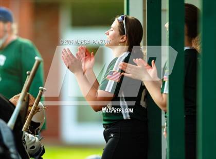 Thumbnail 1 in Bishop Ludden vs Fabius Pompey photogallery.