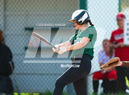 Thumbnail 1 in Bishop Ludden vs Fabius Pompey photogallery.