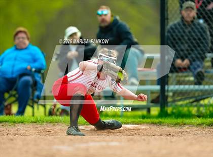 Thumbnail 1 in Bishop Ludden vs Fabius Pompey photogallery.