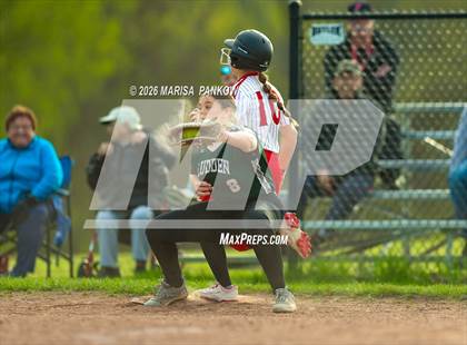 Thumbnail 3 in Bishop Ludden vs Fabius Pompey photogallery.