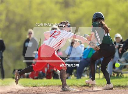 Thumbnail 2 in Bishop Ludden vs Fabius Pompey photogallery.