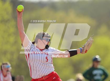 Thumbnail 2 in Bishop Ludden vs Fabius Pompey photogallery.
