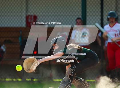 Thumbnail 3 in Bishop Ludden vs Fabius Pompey photogallery.