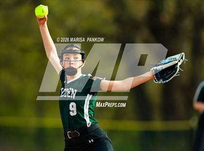 Thumbnail 3 in Bishop Ludden vs Fabius Pompey photogallery.