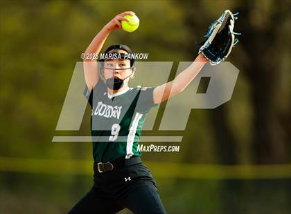 Thumbnail 2 in Bishop Ludden vs Fabius Pompey photogallery.