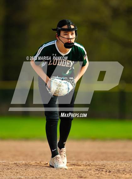 Thumbnail 1 in Bishop Ludden vs Fabius Pompey photogallery.