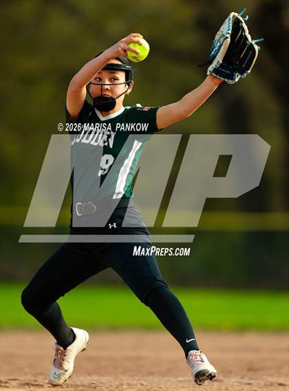 Thumbnail 2 in Bishop Ludden vs Fabius Pompey photogallery.