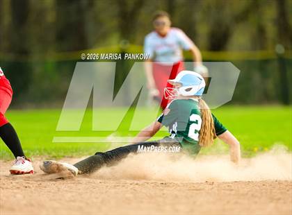 Thumbnail 1 in Bishop Ludden vs Fabius Pompey photogallery.