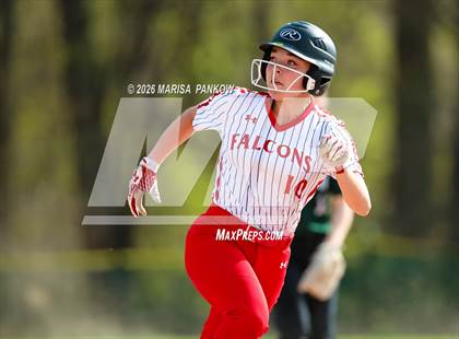 Thumbnail 2 in Bishop Ludden vs Fabius Pompey photogallery.
